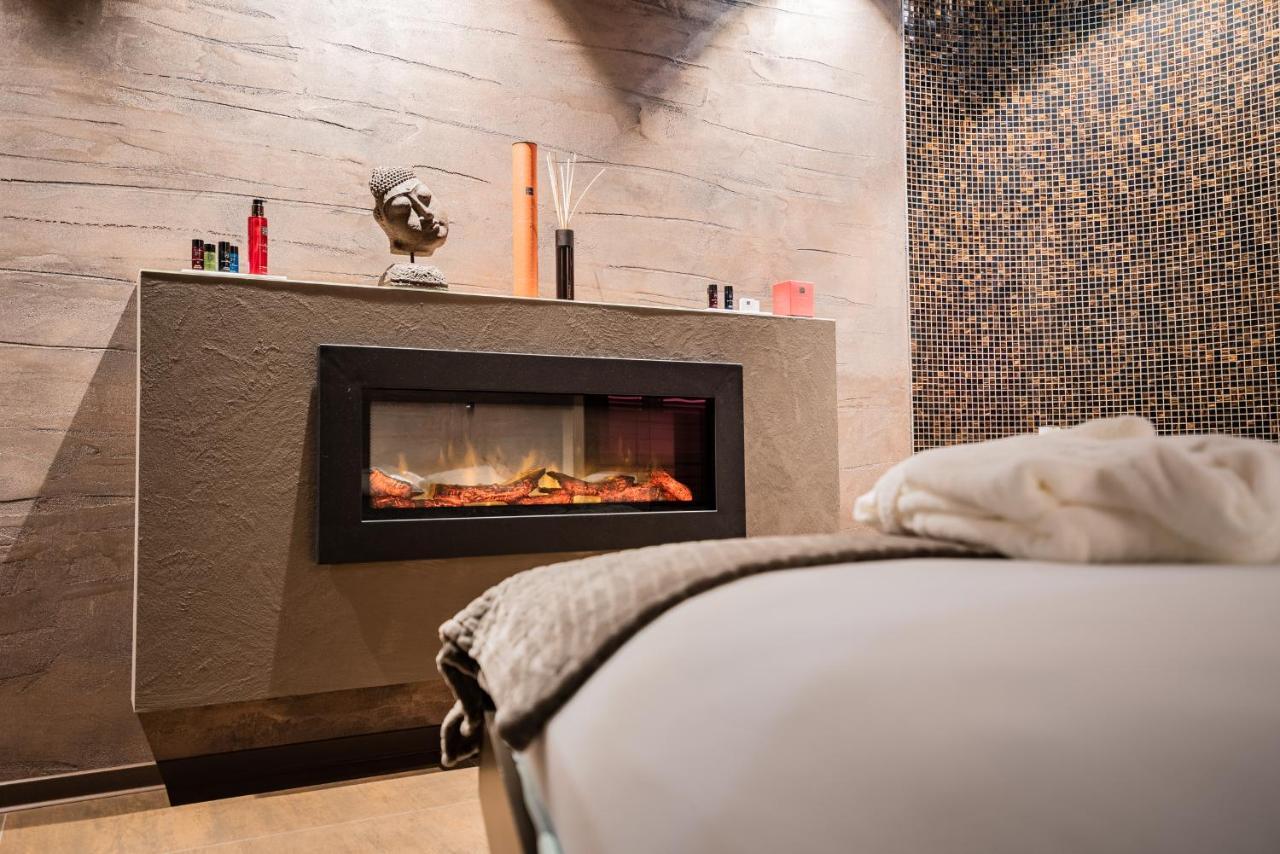 Nutrend World Hotel Olomouc Luaran gambar