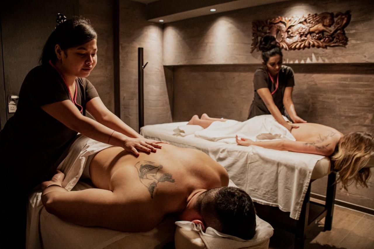 Nutrend World Hotel Olomouc Luaran gambar