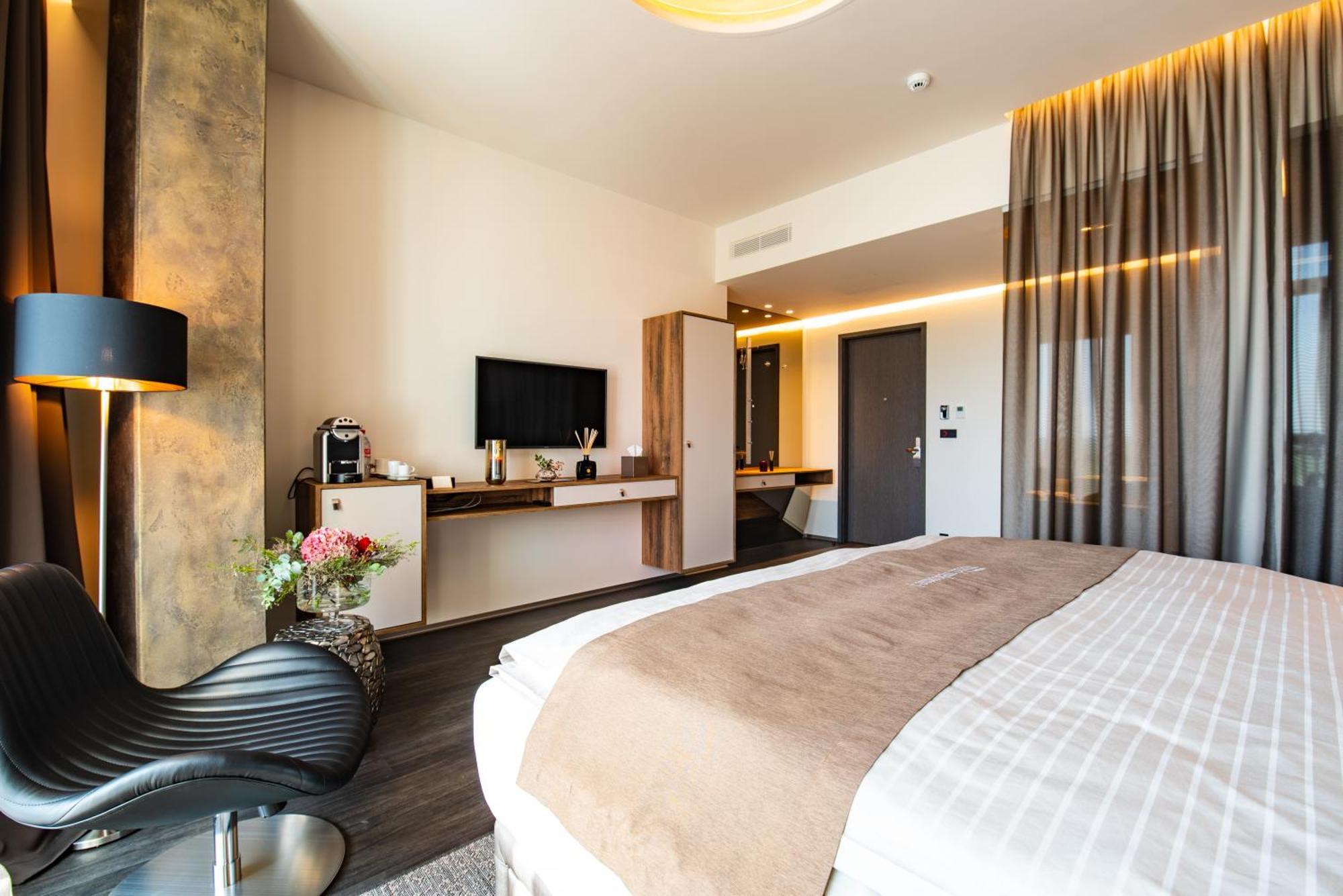 Nutrend World Hotel Olomouc Luaran gambar