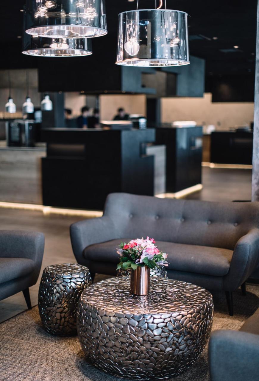 Nutrend World Hotel Olomouc Luaran gambar
