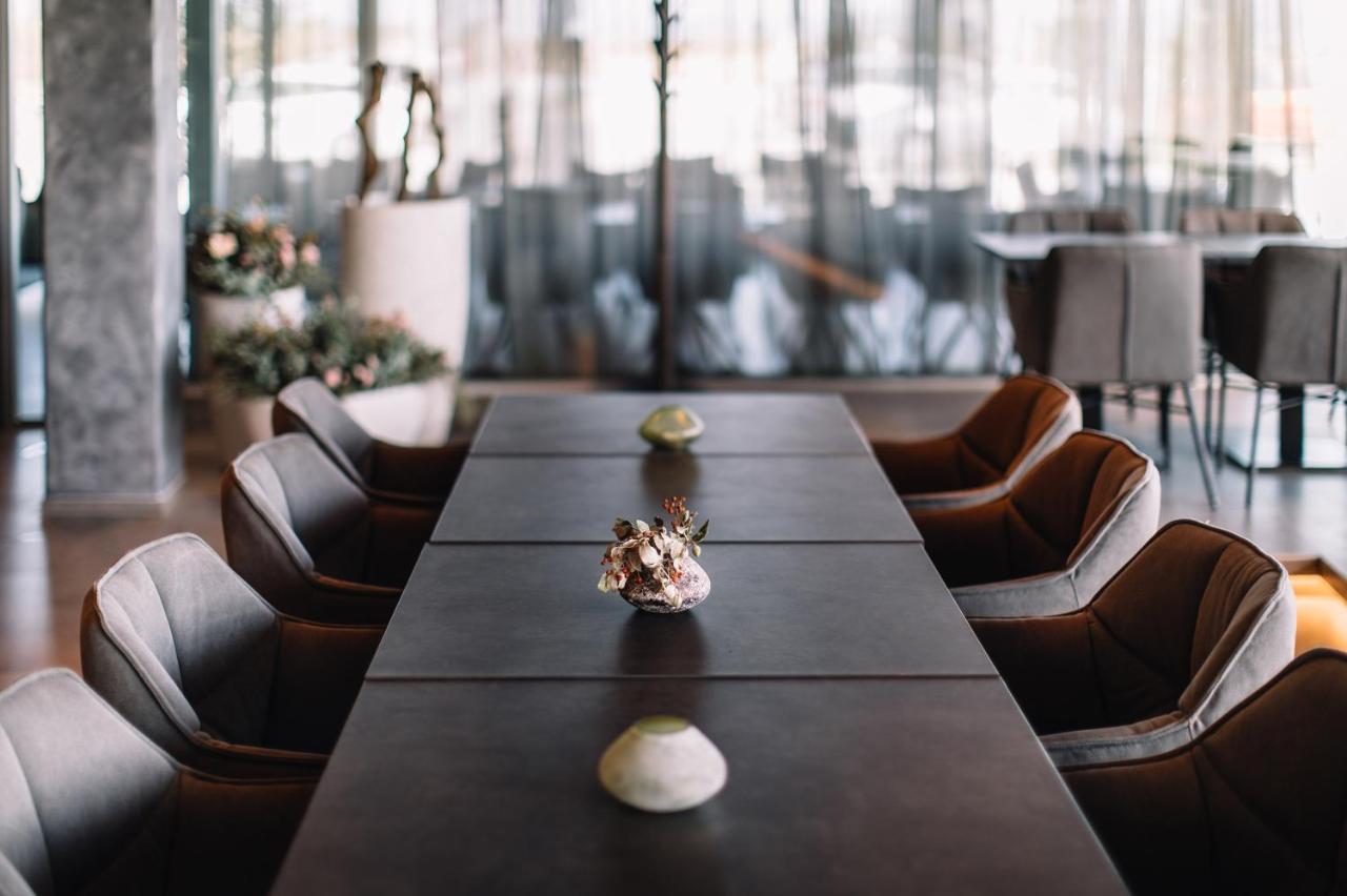 Nutrend World Hotel Olomouc Luaran gambar