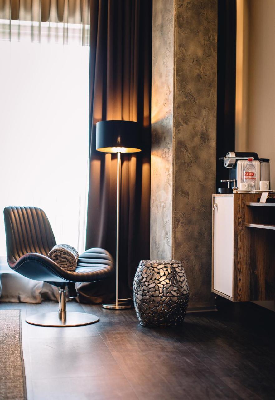 Nutrend World Hotel Olomouc Luaran gambar