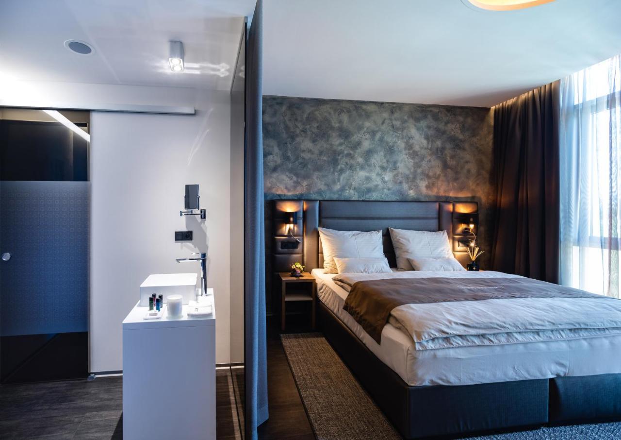 Nutrend World Hotel Olomouc Luaran gambar